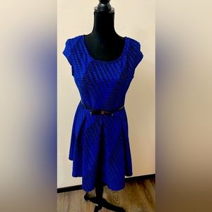 Dress for women size M by IZ Byer